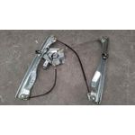 Elevalunas Delantero Izquierdo Para Renault Clio Iii