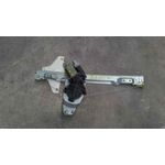 Elevalunas Trasero Izquierdo Para Citroen C4 Picasso