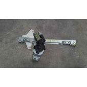 Elevalunas Trasero Izquierdo Para Citroen C4 Picasso