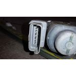 Elevalunas Trasero Izquierdo Para Citroen C4 Picasso