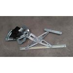 Elevalunas Trasero Izquierdo Para Renault Scenic Iii