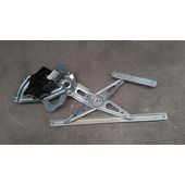 Elevalunas Trasero Izquierdo Para Renault Scenic Iii
