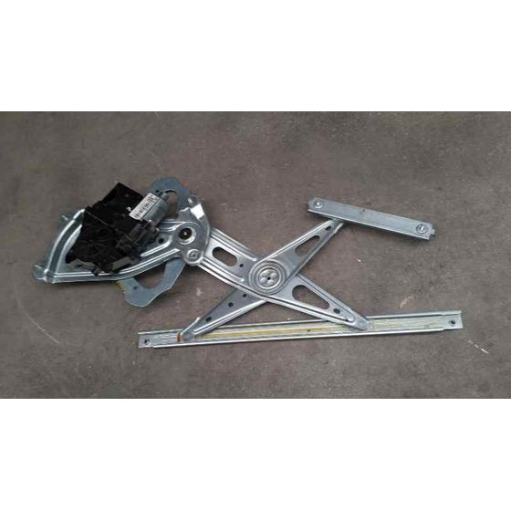 Elevalunas Trasero Izquierdo Para Renault Scenic Iii