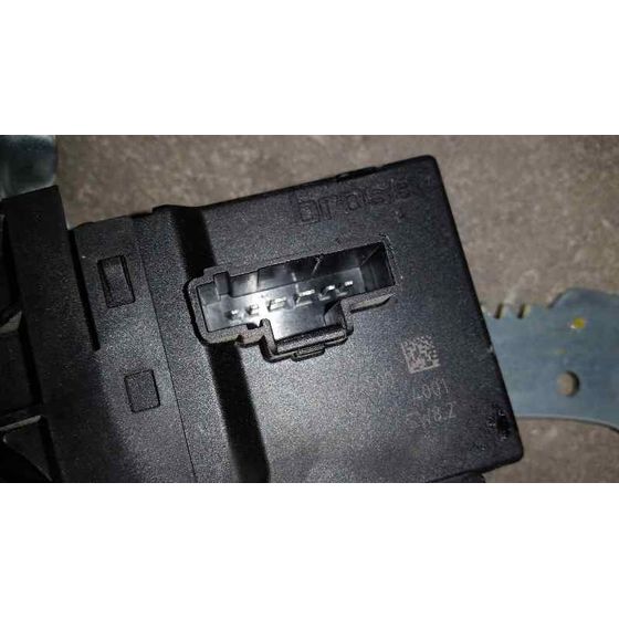 Elevalunas Trasero Izquierdo Para Renault Scenic Iii