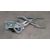 Elevalunas Trasero Izquierdo Para Renault Scenic Iii
