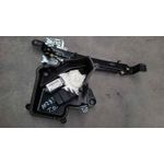 Elevalunas Trasero Derecho Para Seat Leon