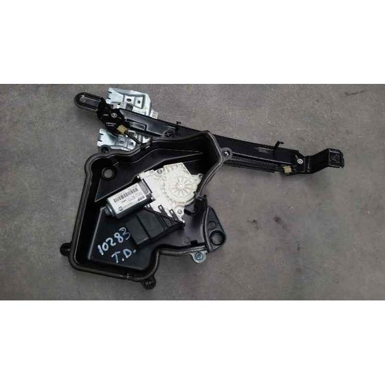 Elevalunas Trasero Derecho Para Seat Leon