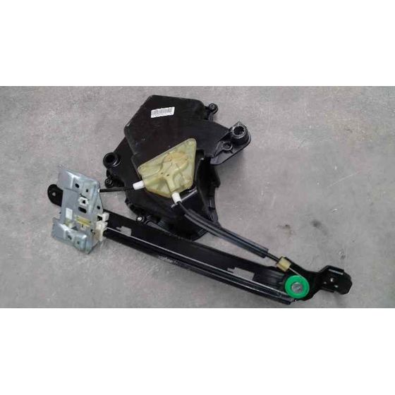 Elevalunas Trasero Derecho Para Seat Leon