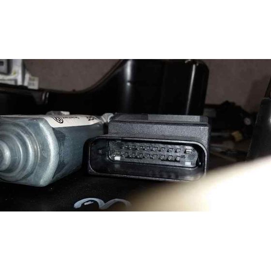 Elevalunas Trasero Derecho Para Seat Leon