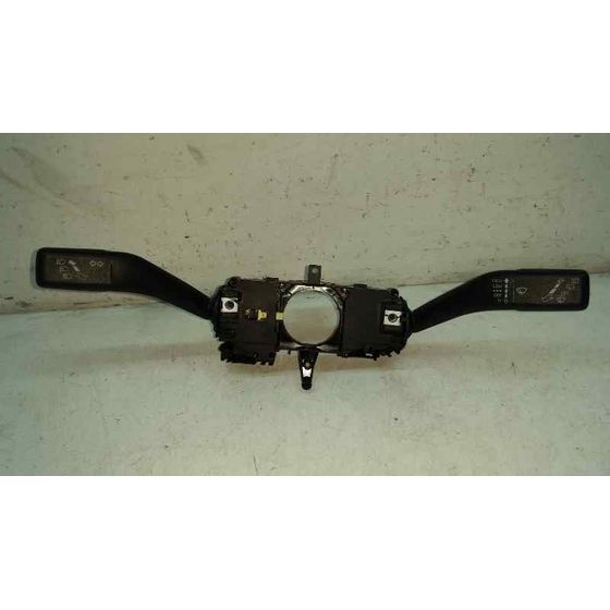 Mando Luces Y Limpia Para Seat Mii