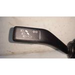 Mando Luces Y Limpia Para Seat Mii