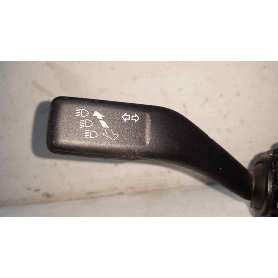 Mando Luces Y Limpia Para Seat Mii