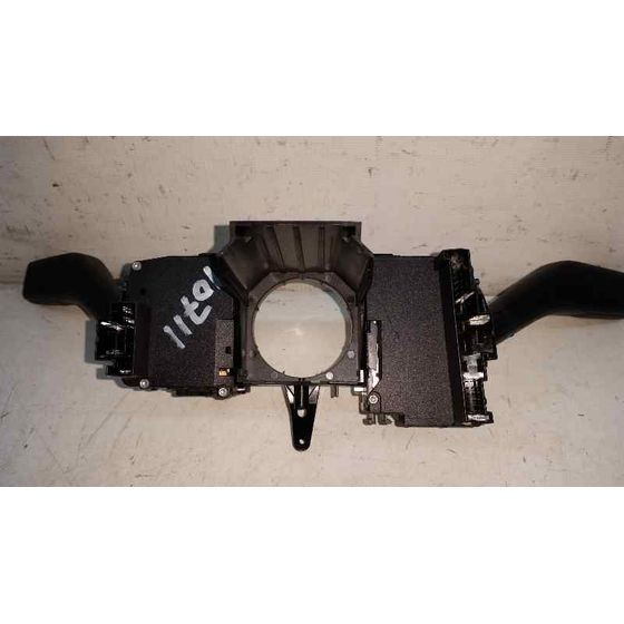 Mando Luces Y Limpia Para Seat Mii