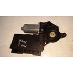 Motor Elevalunas Trasero Derecho Para Audi A4 Berlina