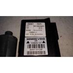 Motor Elevalunas Trasero Derecho Para Audi A4 Berlina