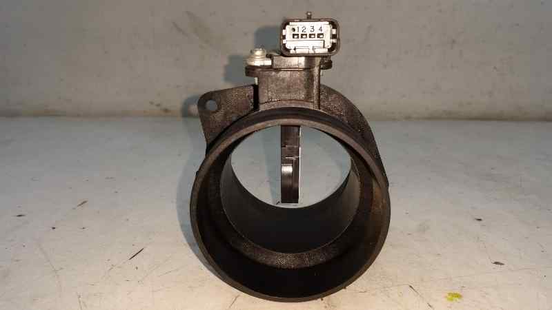 Caudalimetro Para Peugeot Expert Tepee