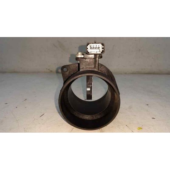 Caudalimetro Para Peugeot Expert Tepee