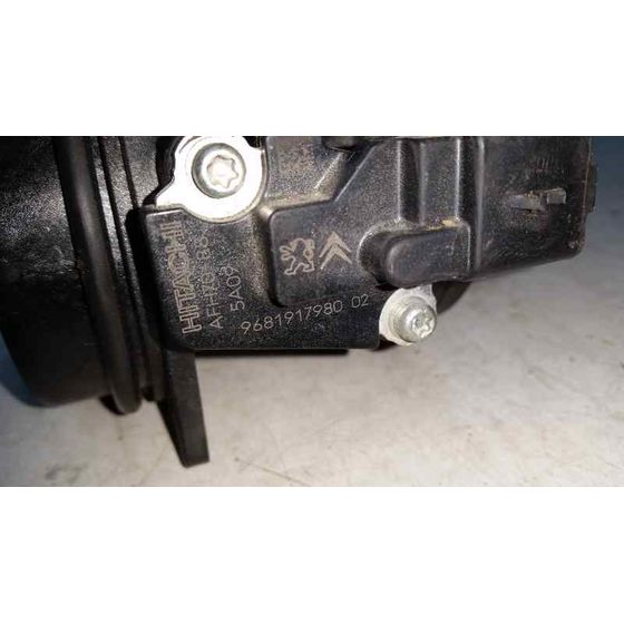 Caudalimetro Para Peugeot Expert Tepee