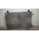 Condensador / Radiador Aire Acondicionado Para Peugeot Expert Tepee
