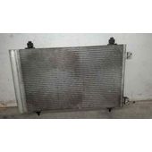 Condensador / Radiador Aire Acondicionado Para Peugeot Expert Tepee