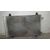 Condensador / Radiador Aire Acondicionado Para Peugeot Expert Tepee