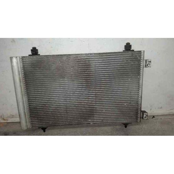 Condensador / Radiador Aire Acondicionado Para Peugeot Expert Tepee