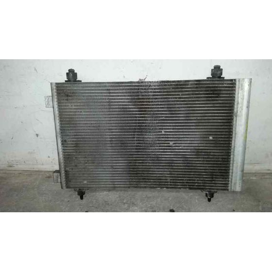 Condensador / Radiador Aire Acondicionado Para Peugeot Expert Tepee