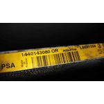 Condensador / Radiador Aire Acondicionado Para Peugeot Expert Tepee