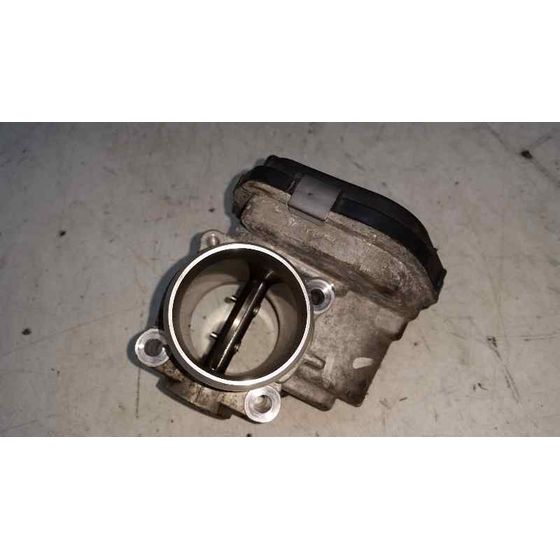 Caja Mariposa Para Ford Focus Lim.