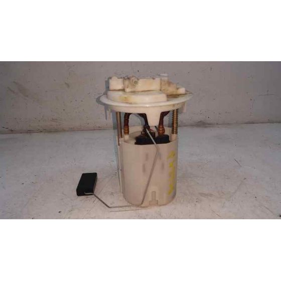 Aforador para Peugeot 207 Cc