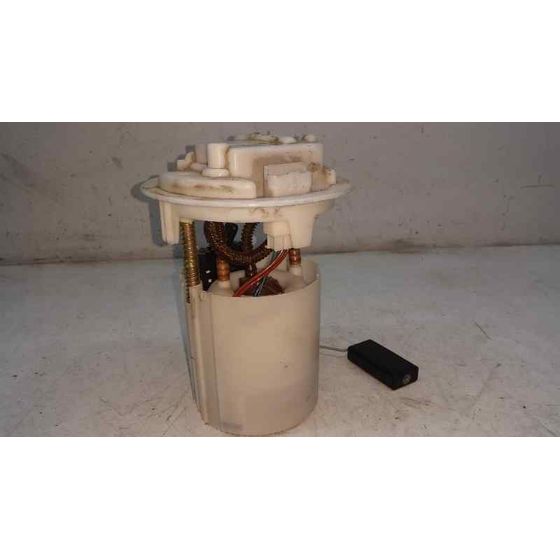 Aforador para Peugeot 207 Cc