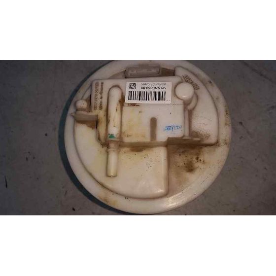 Aforador para Peugeot 207 Cc