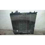 Radiador Agua Para Peugeot 207 Cc