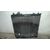 Radiador Agua Para Peugeot 207 Cc
