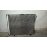 Condensador / Radiador Aire Acondicionado Para Peugeot 207 Cc