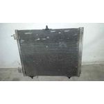 Condensador / Radiador Aire Acondicionado Para Peugeot 207 Cc