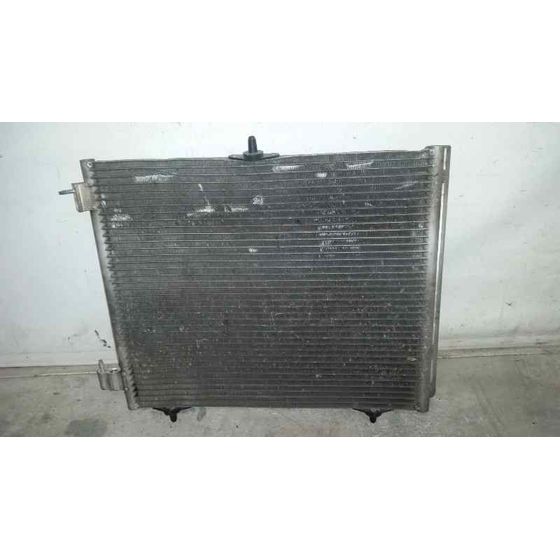 Condensador / Radiador Aire Acondicionado Para Peugeot 207 Cc