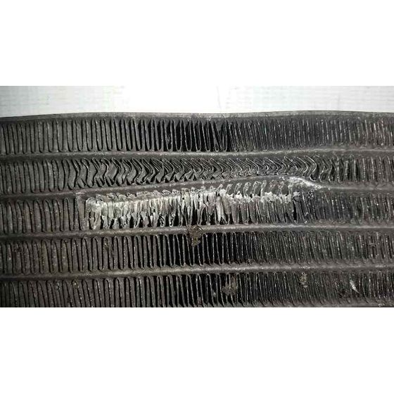 Condensador / Radiador Aire Acondicionado Para Peugeot 207 Cc