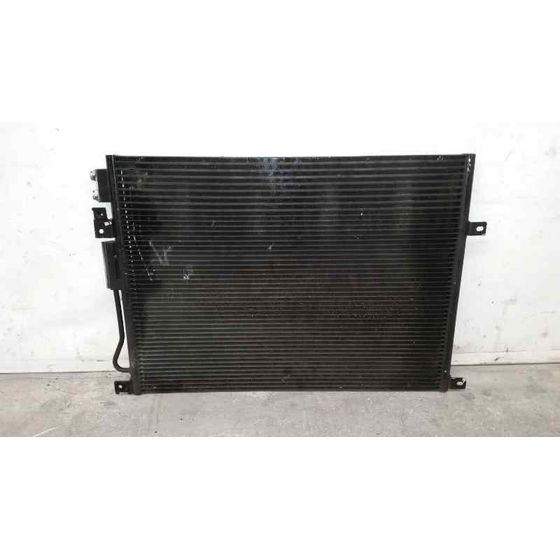 Condensador / Radiador Aire Acondicionado Para Jeep Gr. Cherokee