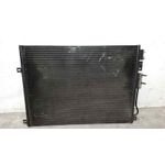 Condensador / Radiador Aire Acondicionado Para Jeep Gr. Cherokee