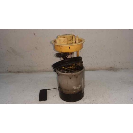 Aforador para Skoda Fabia Combi (5J5)
