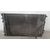 Radiador Agua Para Skoda Fabia Combi