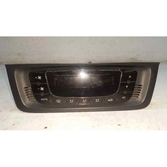Mando Climatizador para Seat Ibiza (6J5)