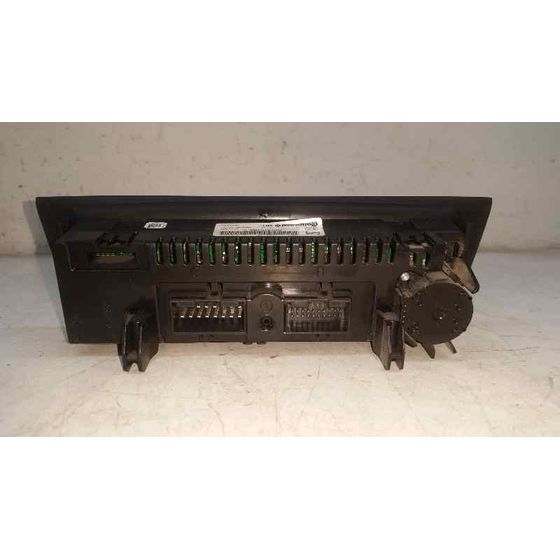 Mando Climatizador para Seat Ibiza (6J5)
