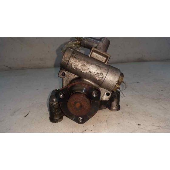 Bomba Direccion Para Mercedes Clase M