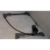 Elevalunas Delantero Izquierdo Para Renault Kangoo