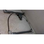 Elevalunas Delantero Izquierdo Para Renault Kangoo