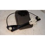 Elevalunas Trasero Izquierdo Para Skoda Fabia Combi