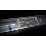 Radiador Agua Para Peugeot 407