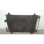 Condensador / Radiador Aire Acondicionado Para Peugeot 407